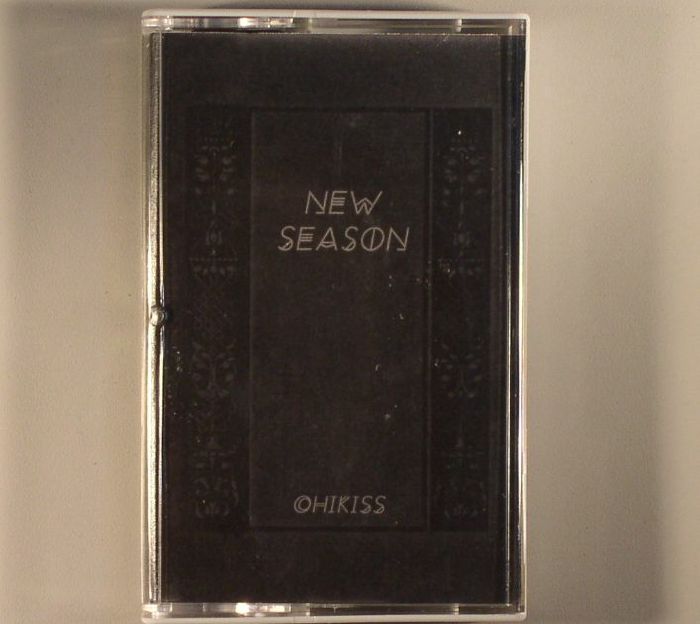 CHIKISS - New Season