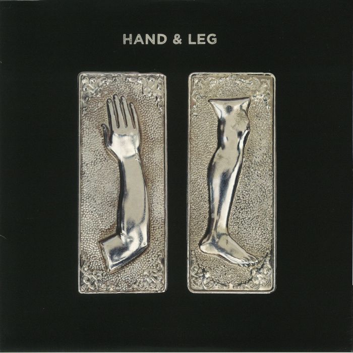HAND & LEG - Hand & Leg