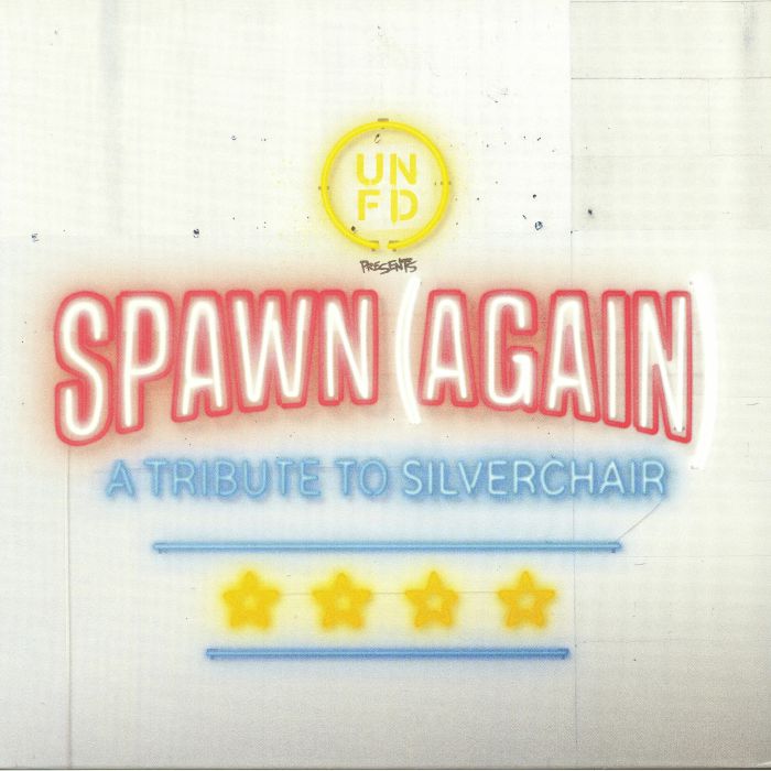 VARIOUS - Spawn (Again): A Tribute To Silverchair