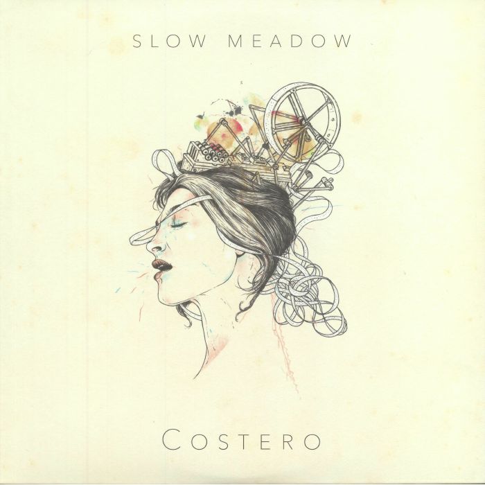 SLOW MEADOW - Costero