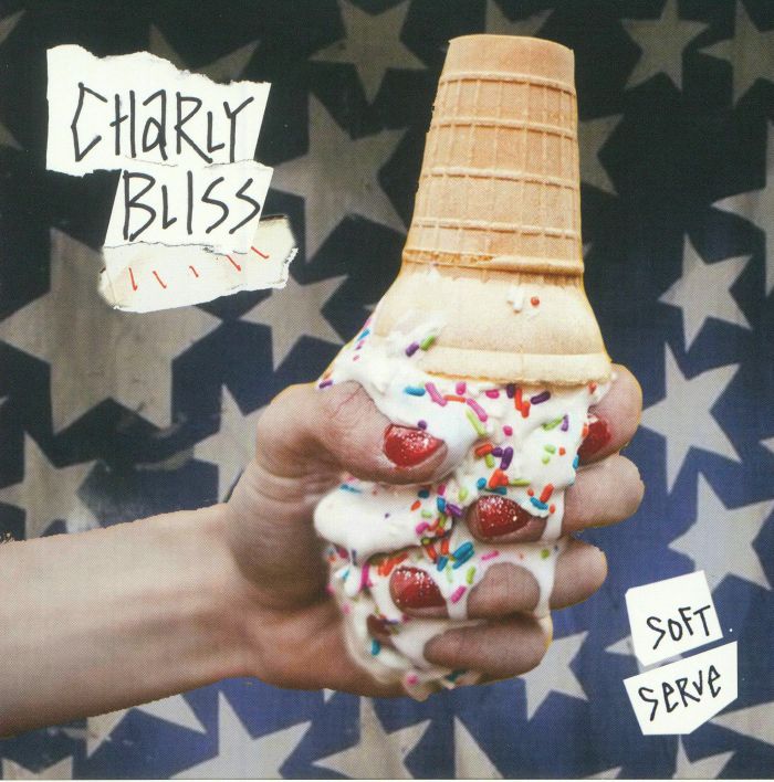 CHARLY BLISS - Soft Serve