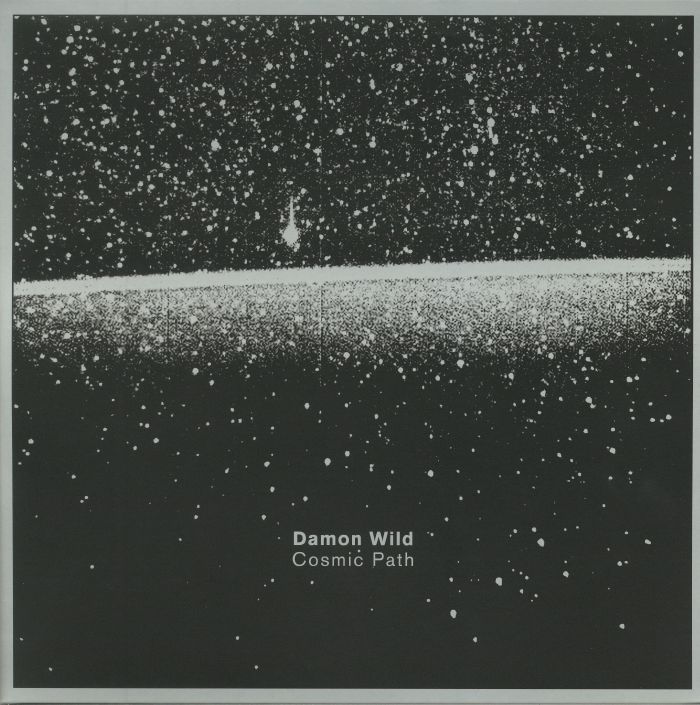 WILD, Damon - Cosmic Path