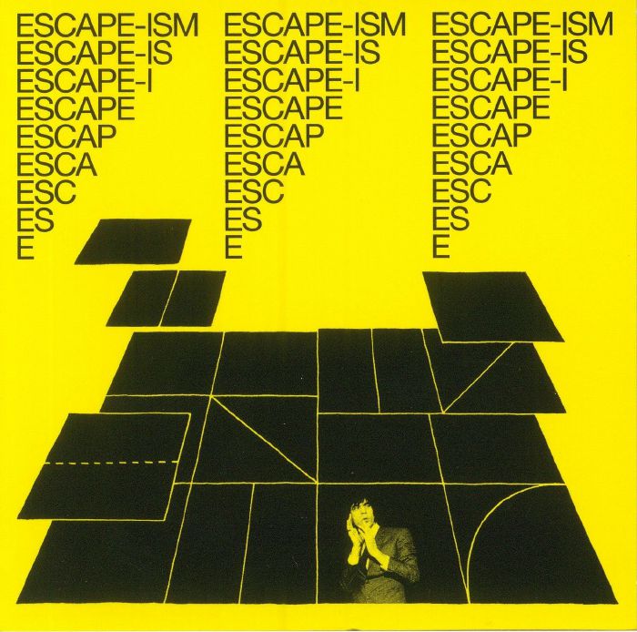 ESCAPE ISM - Introduction To Escape Ism