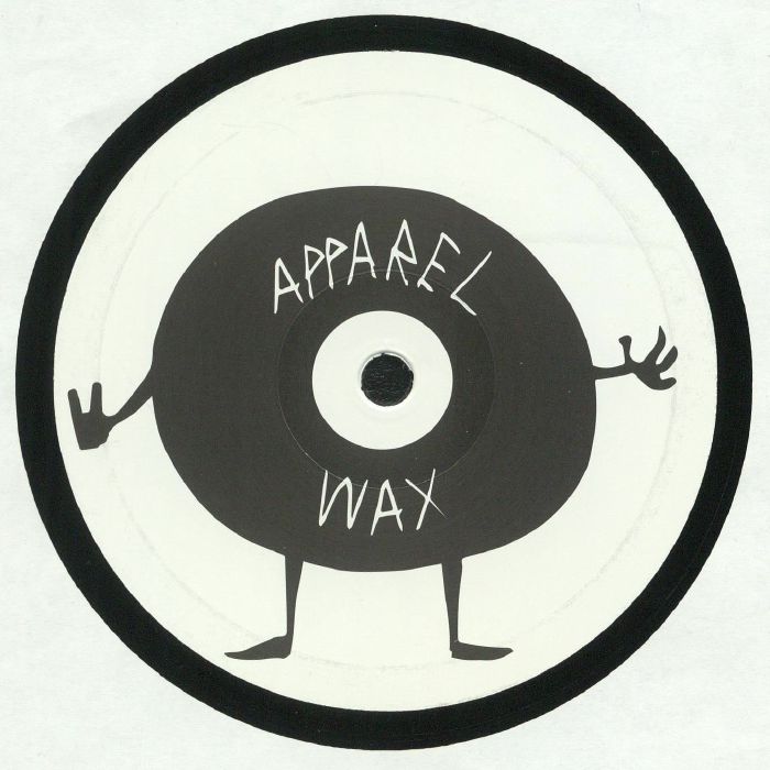 APPAREL WAX - 002 EP