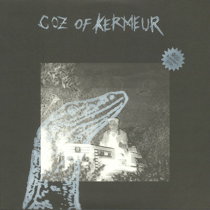 GOZ OF KERMEUR - Greatest Hits