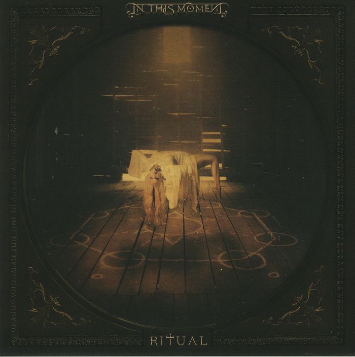 RITUAL - In This Moment