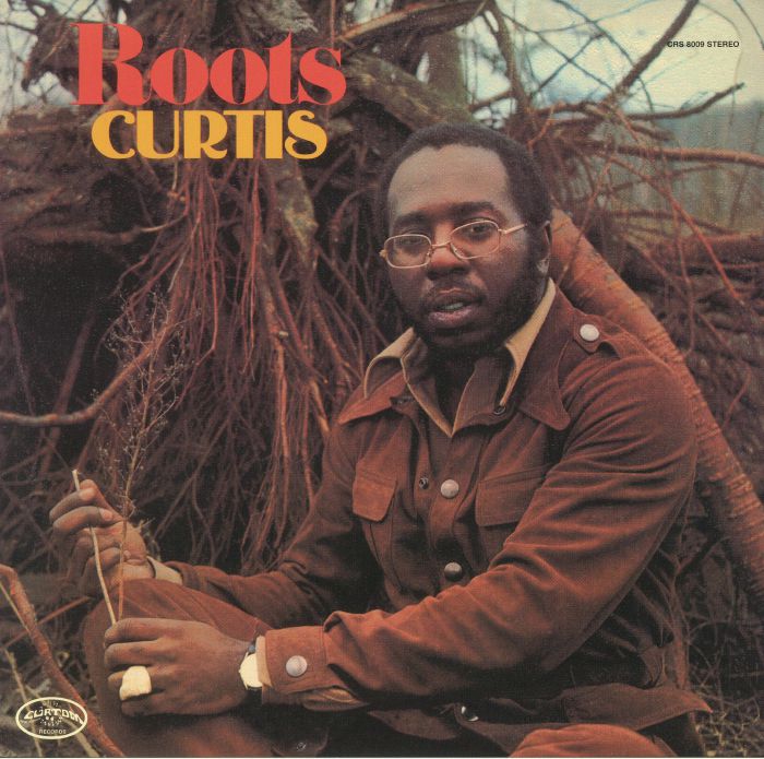 MAYFIELD, Curtis - Roots (reissue)