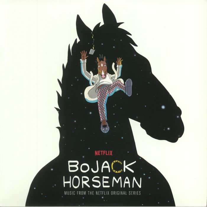 VARIOUS - Bojack Horseman (Soundtrack)