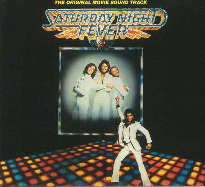 VARIOUS - Saturday Night Fever: 40th Anniversary Deluxe Edition