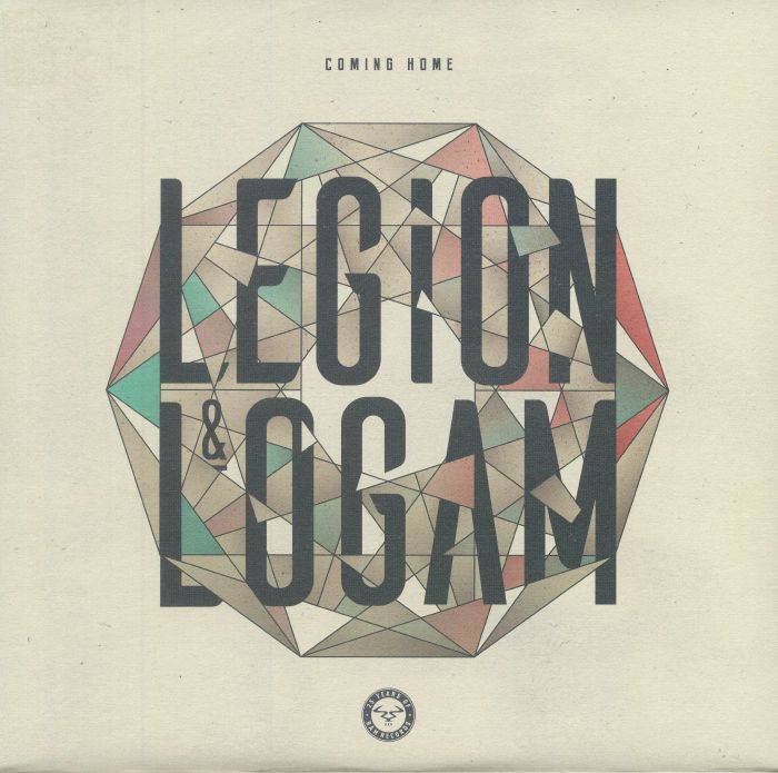 LEGION & LOGAM - Coming Home