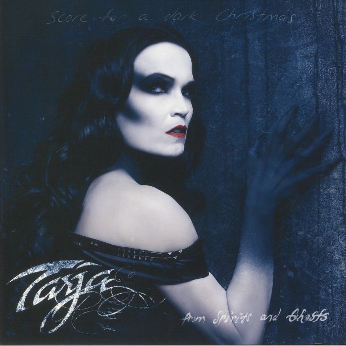 TARJA - From Spirits & Ghosts: Score For A Dark Christmas