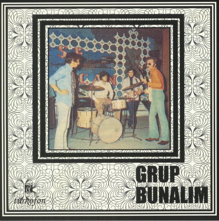 GRUP BUNALIM - Yeter Artik Kadin