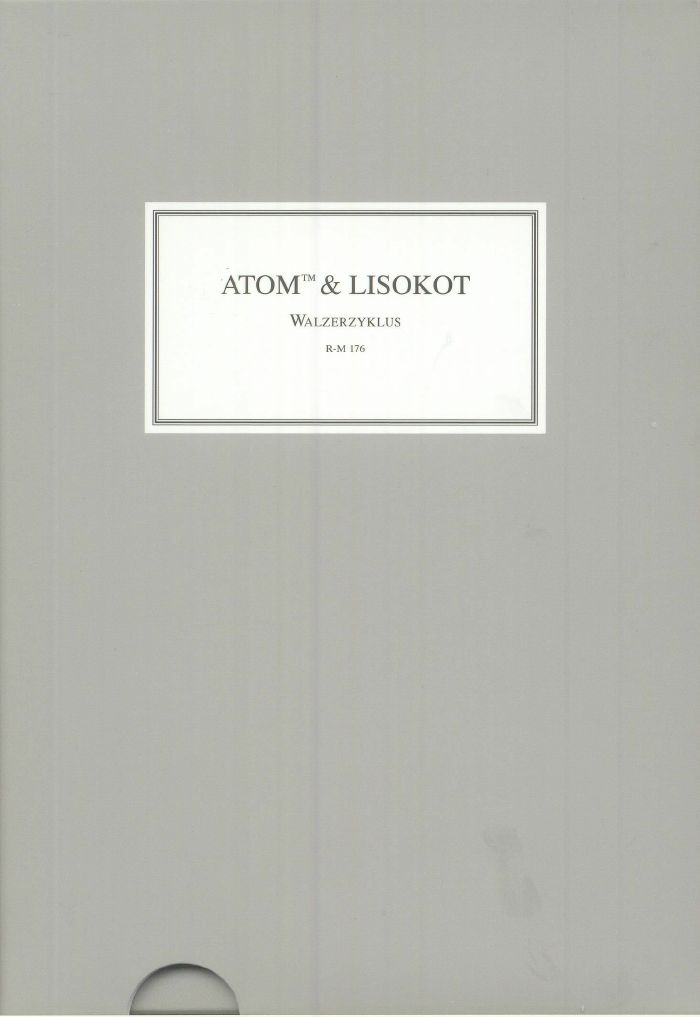 ATOM TM/LISOKOT - Walzerzyklus