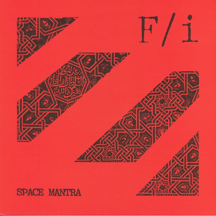 F I - Space Mantra