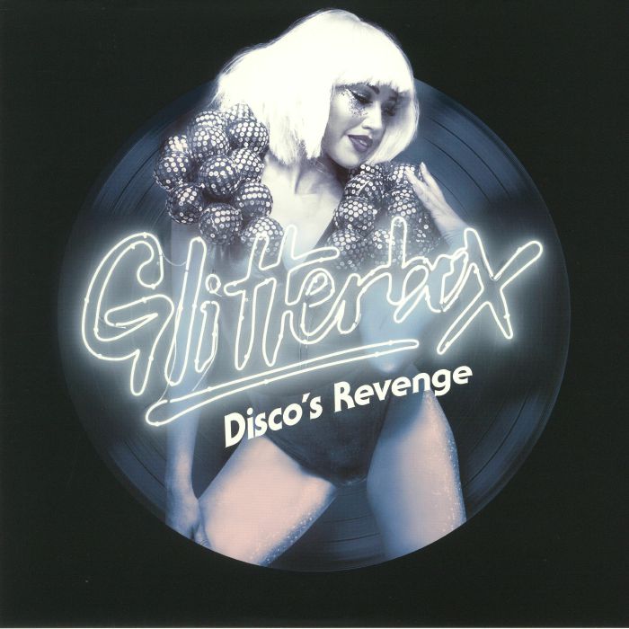 VARIOUS - Glitterbox: Disco's Revenge