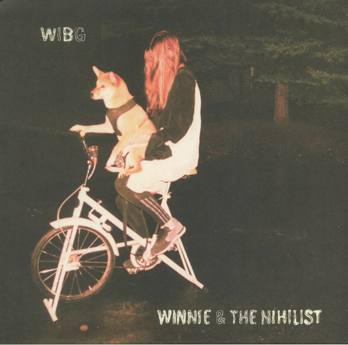 WIBG aka WOODEN INDIAN BURIAL GROUND - Winnie & The Nihilist
