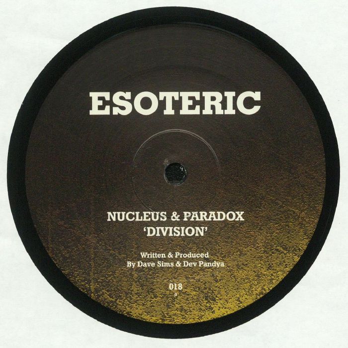 NUCLEUS/PARADOX - Division