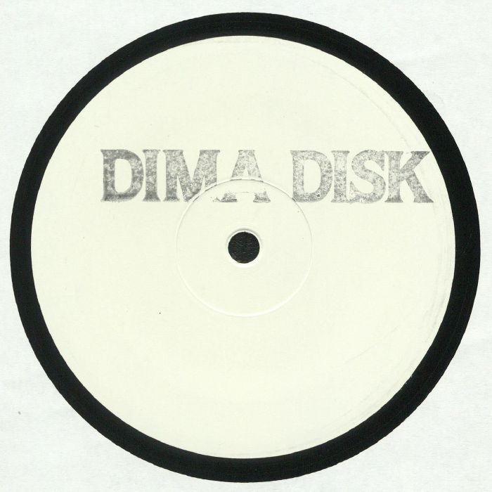 DIMA DISK - Fetty