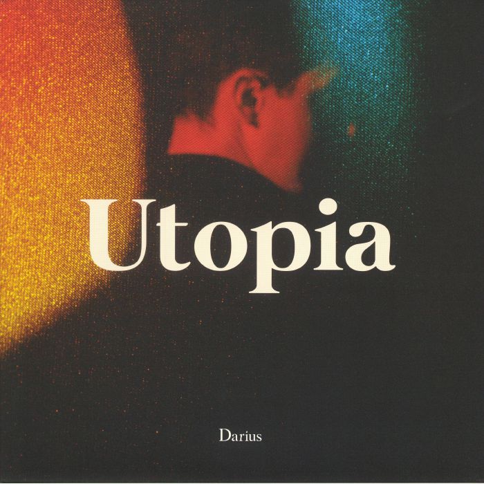 DARIUS - Utopia