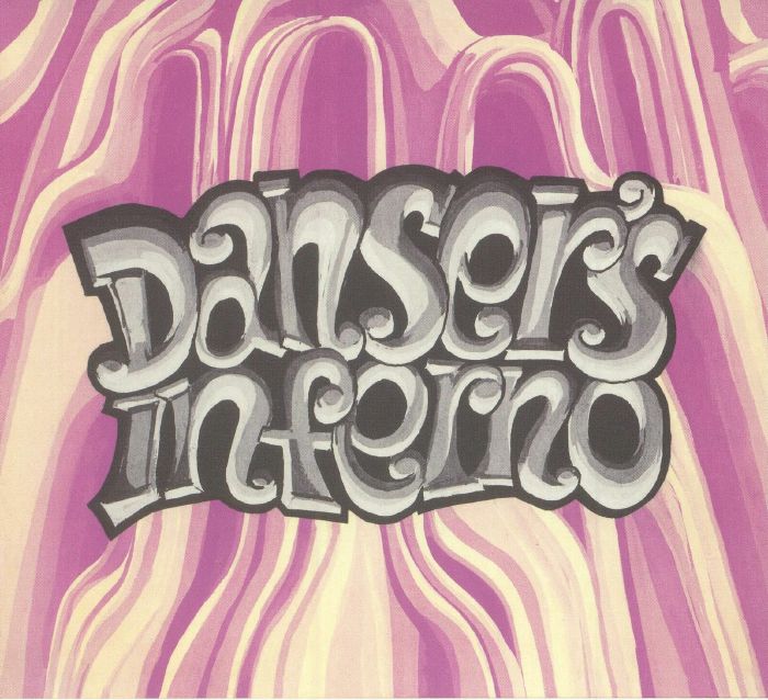 DANSER'S INFERNO - Creation One (reissue)
