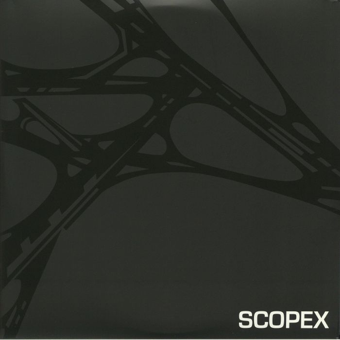 SIMULANT/POLLON - Scopex 98-00