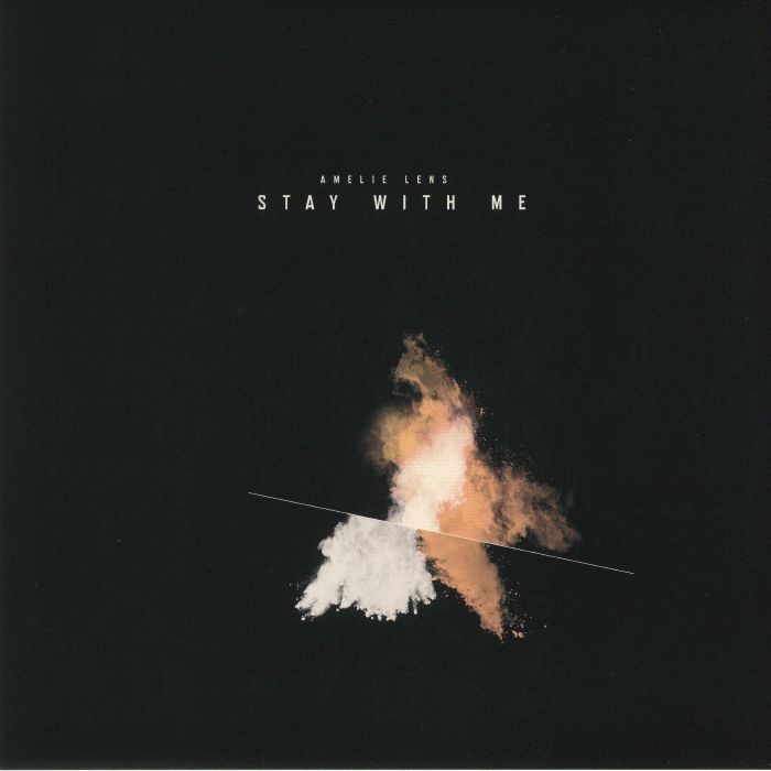 LENS, Amelie - Stay With Me