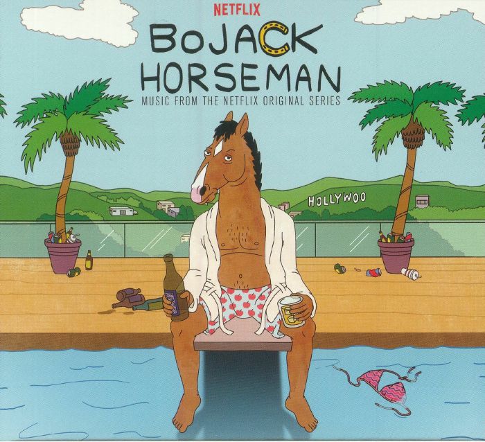 VARIOUS - BoJack Horseman (Soundtrack)