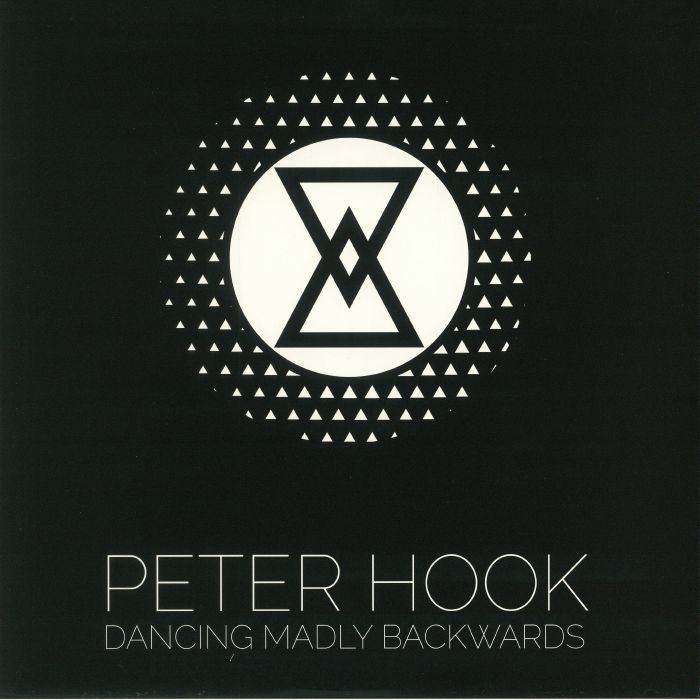 HOOK, Peter/MINISTRY - Dancing Madly Backwards