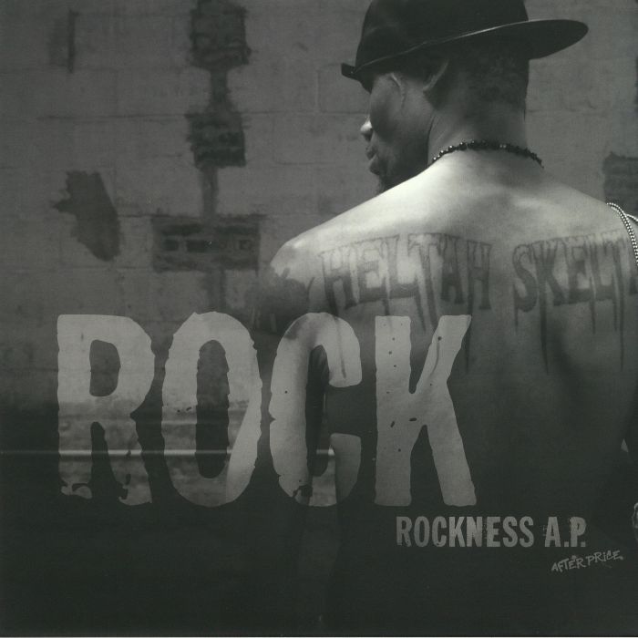 ROCK - Rockness AP