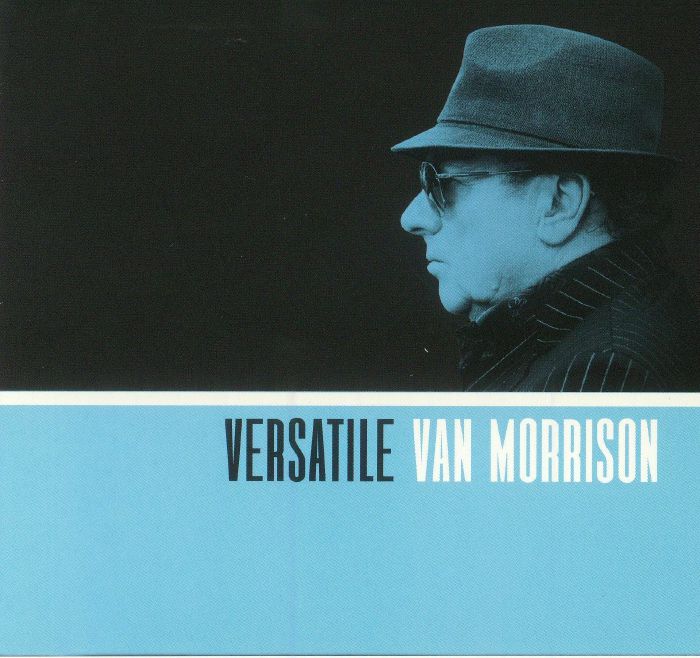 MORRISON, Van - Versatile