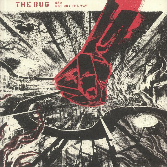 BUG, The - Bad/Get Out The Way