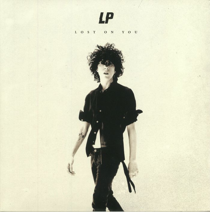 LP - Lost On You