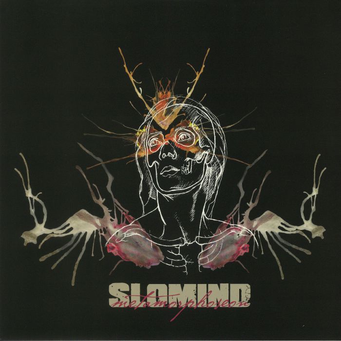 SLOMIND - Metamorphoseon