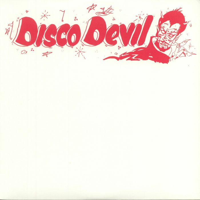 PERRY, Lee & THE FULL EXPERIENCES - Disco Devil (reissue)