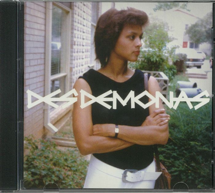 DES DEMONAS - Des Demonas