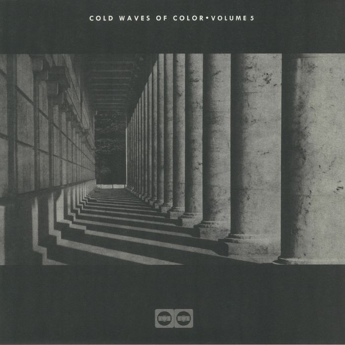 VARIOUS - Cold Waves Of Color Volume 5