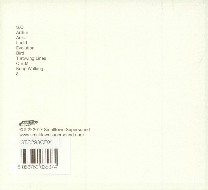 OWENS, Kelly Lee - Kelly Lee Owens: Extended Version