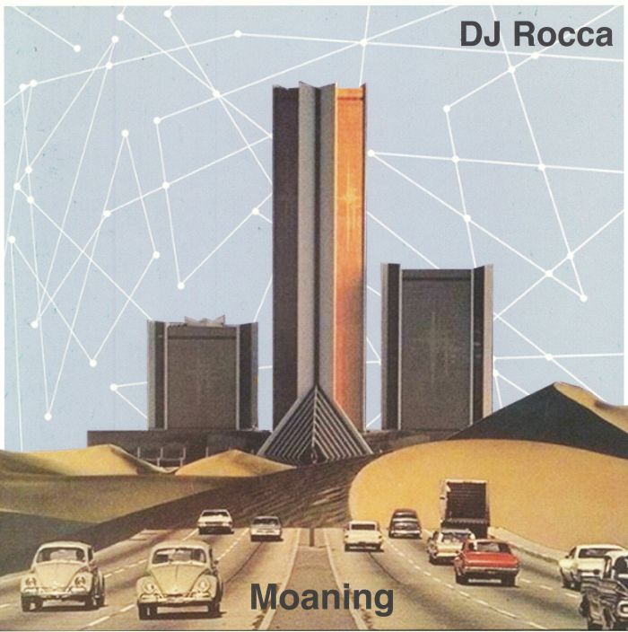 DJ ROCCA - Moaning