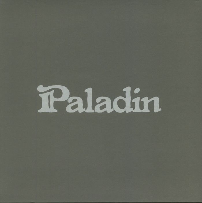 PALADIN - Paladin