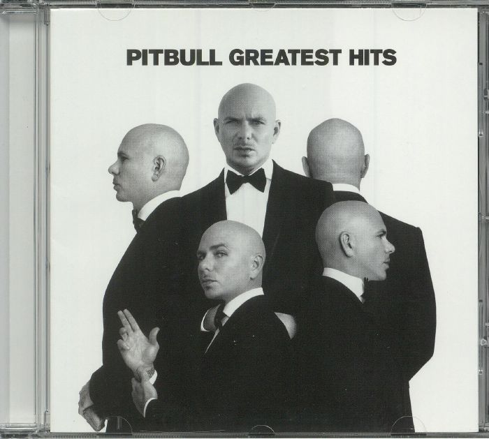 PITBULL - Greatest Hits