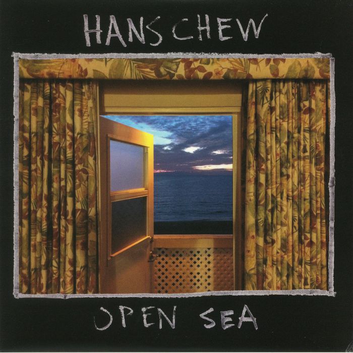 CHEW, Hans - Open Sea