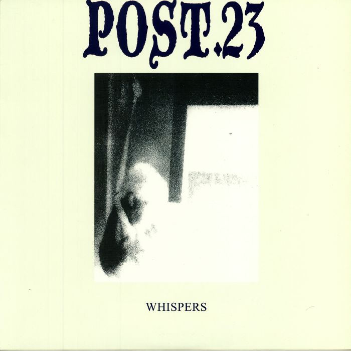 POST 23 - Whispers