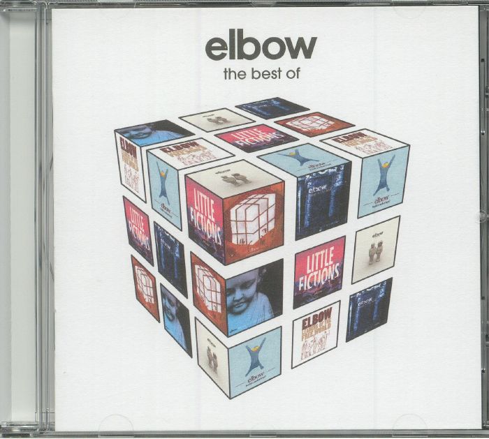 ELBOW - The Best Of