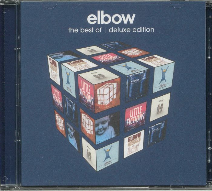 ELBOW - The Best Of: Deluxe Edition