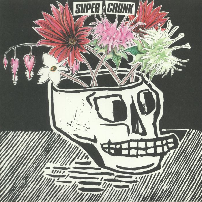 SUPERCHUNK - What A Time To Be Alive