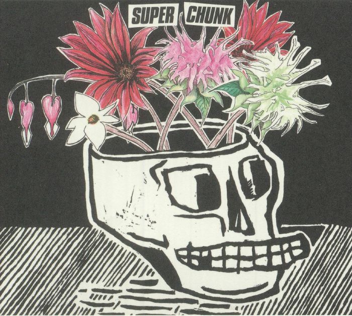 SUPERCHUNK - What A Time To Be Alive