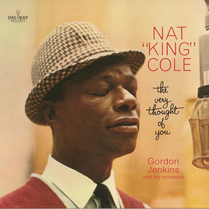 COLE, Nat King - The Very Thought Of You (reissue)