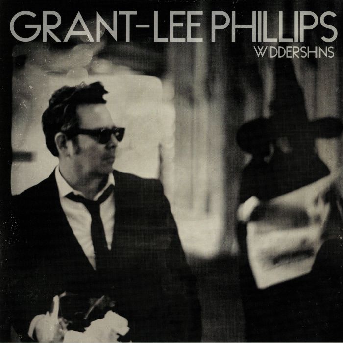PHILLIPS, Grant Lee - Widdershins