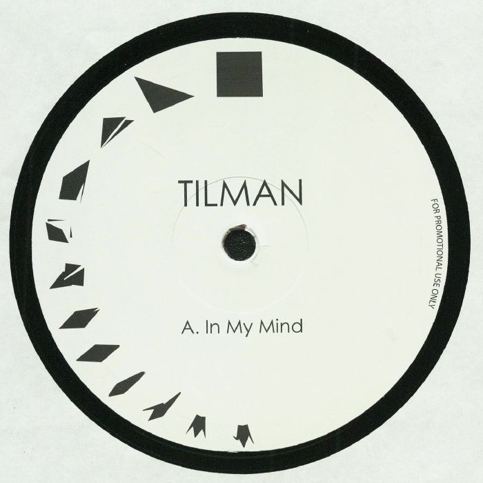 TILMAN - In My Mind