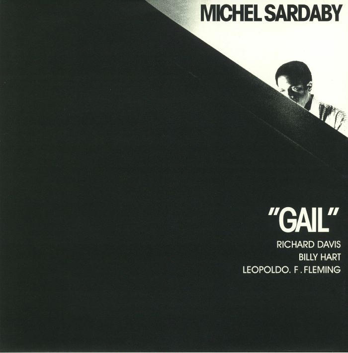 SARDABY, Michel - Gail